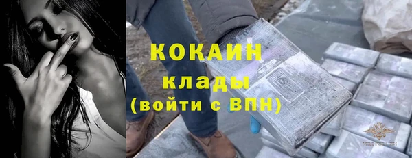 молекула духа Верея